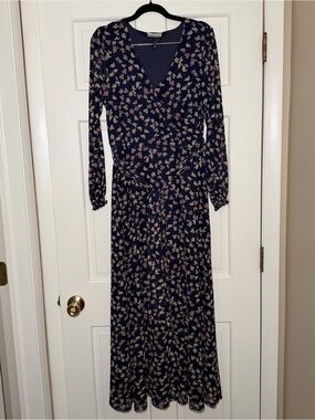 allison brittney maxi dresses Women's Allison Brittney Pink/Orange/Black/White Camo Maxi Dress Size 1X